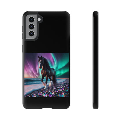 Midnight Magic Samsung Case