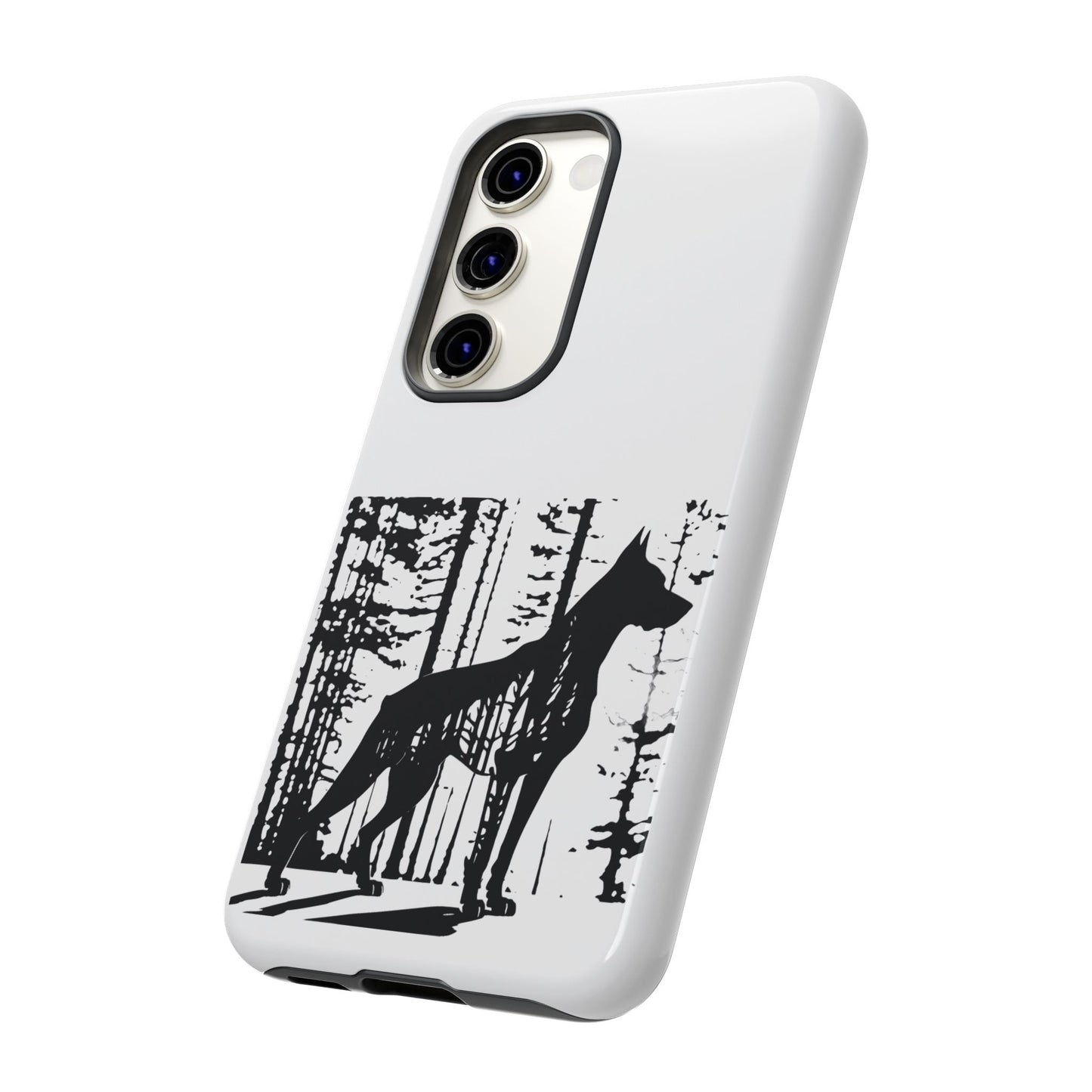 Guardian Of The Forest Samsung Case