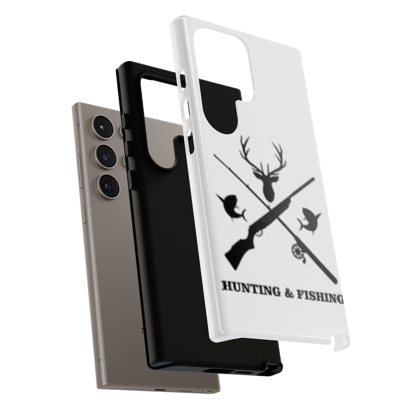 Hunting/Fishing Samsung Case