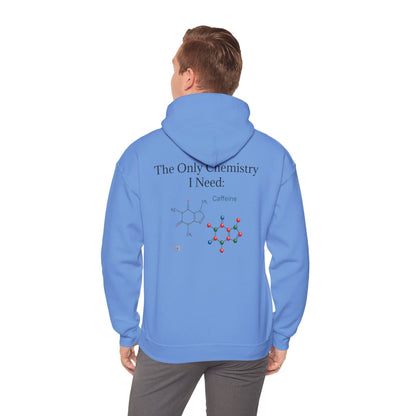 Chemistry Lesson Unisex Hoodie