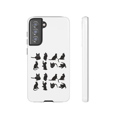 Cats Samsung Case
