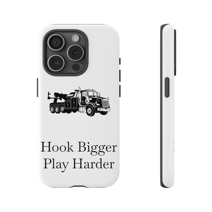 Hook Bigger iPhone Case