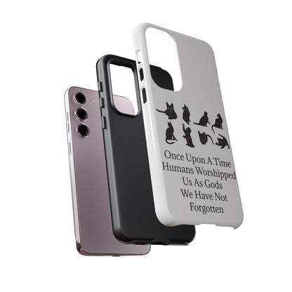 Once Upon A Time Samsung Case