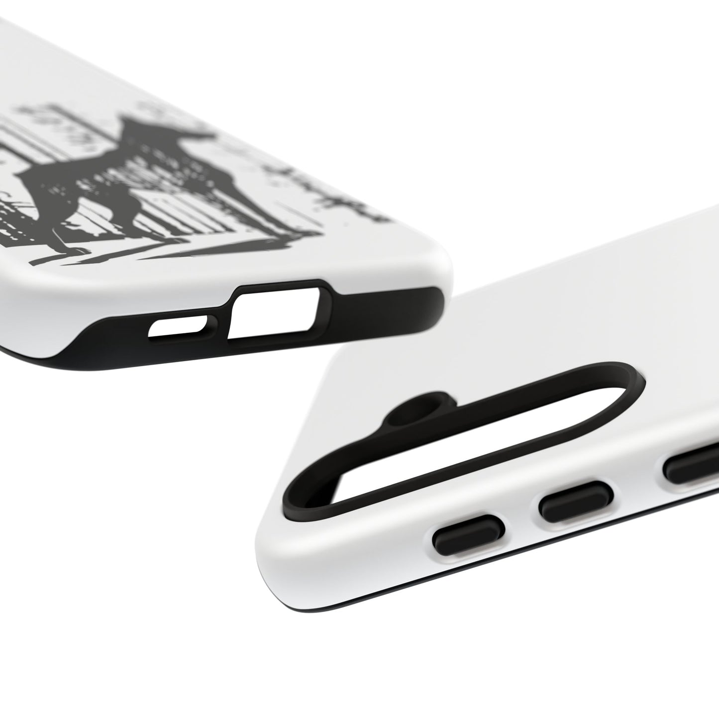 Guardian Of The Forest Samsung Case