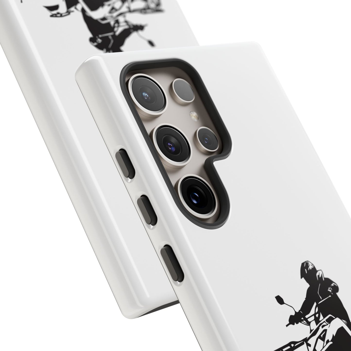 Slingin' Mud Quad Samsung Case