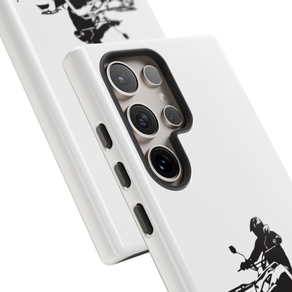 Slingin' Mud Quad Samsung Case