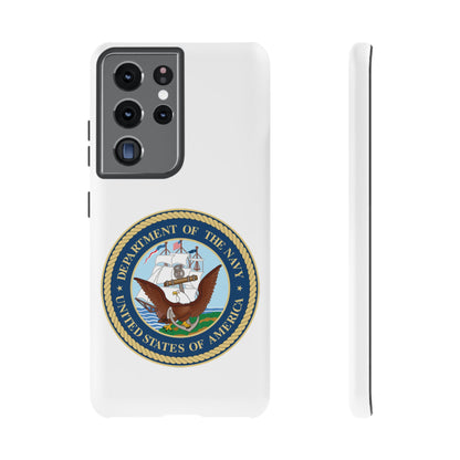 US Navy Samsung Case