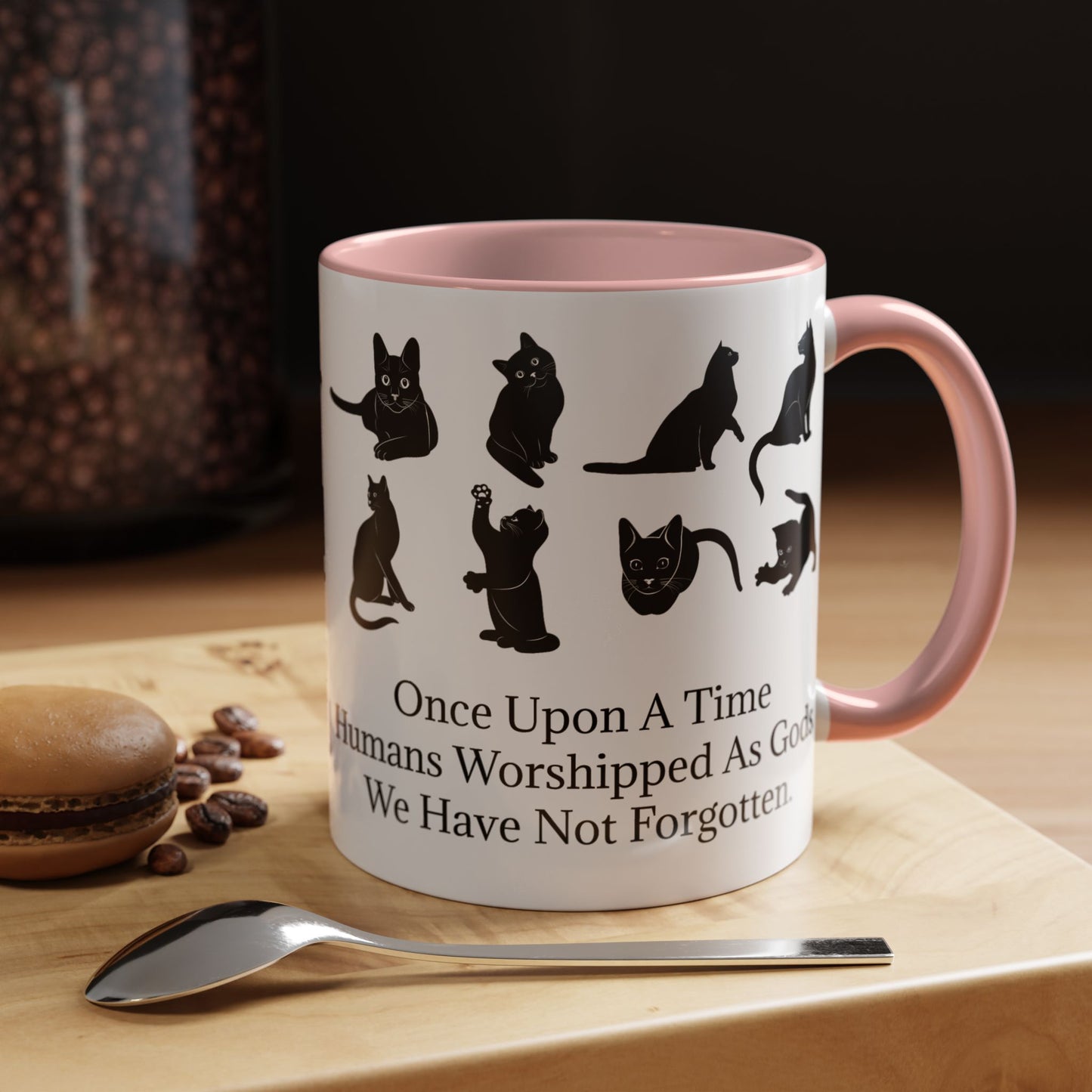 Once Upon A Time 2-Tone Coffee Mug