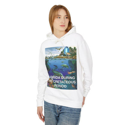 I-4 Eyesore Unisex Lightweight Hoodie