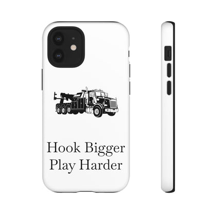 Hook Bigger iPhone Case