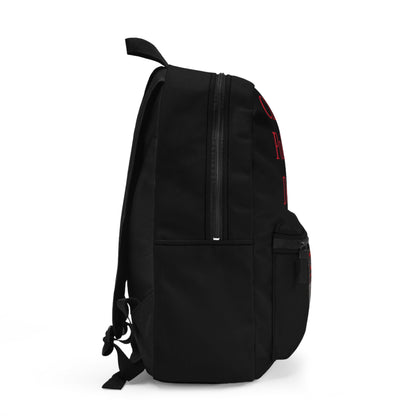 Climbing Poles Backpack