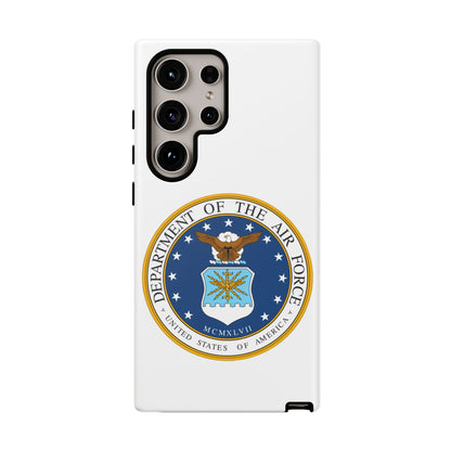 US Air Force Samsung Case