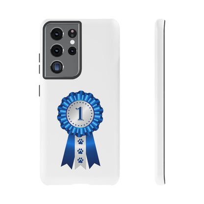 Show Ribbon Samsung Case