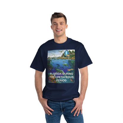 I-4 Eyesore Men's Short-Sleeve Crewneck Tee