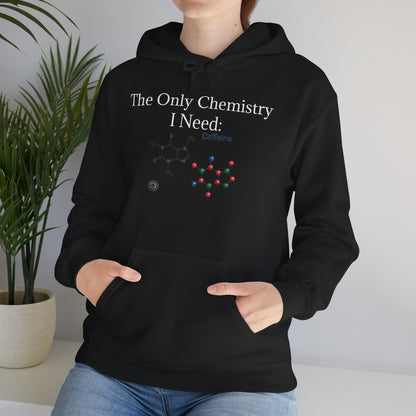 Chemistry Lesson Unisex Hoodie