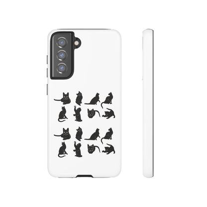 Cats Samsung Case