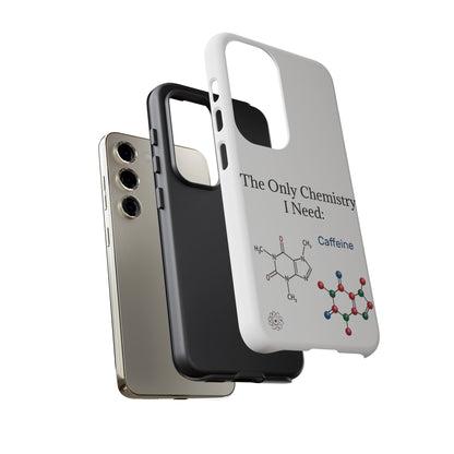 Chemistry Lesson Samsung Case