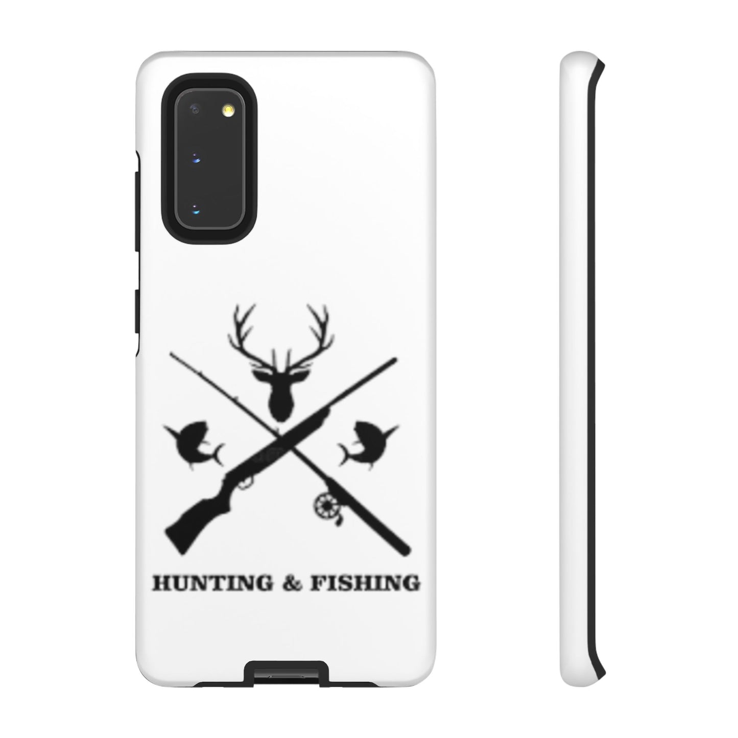 Hunting/Fishing Samsung Case