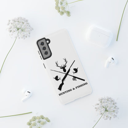 Hunting/Fishing Samsung Case