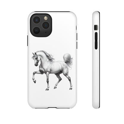 Fancy Pants iPhone Case