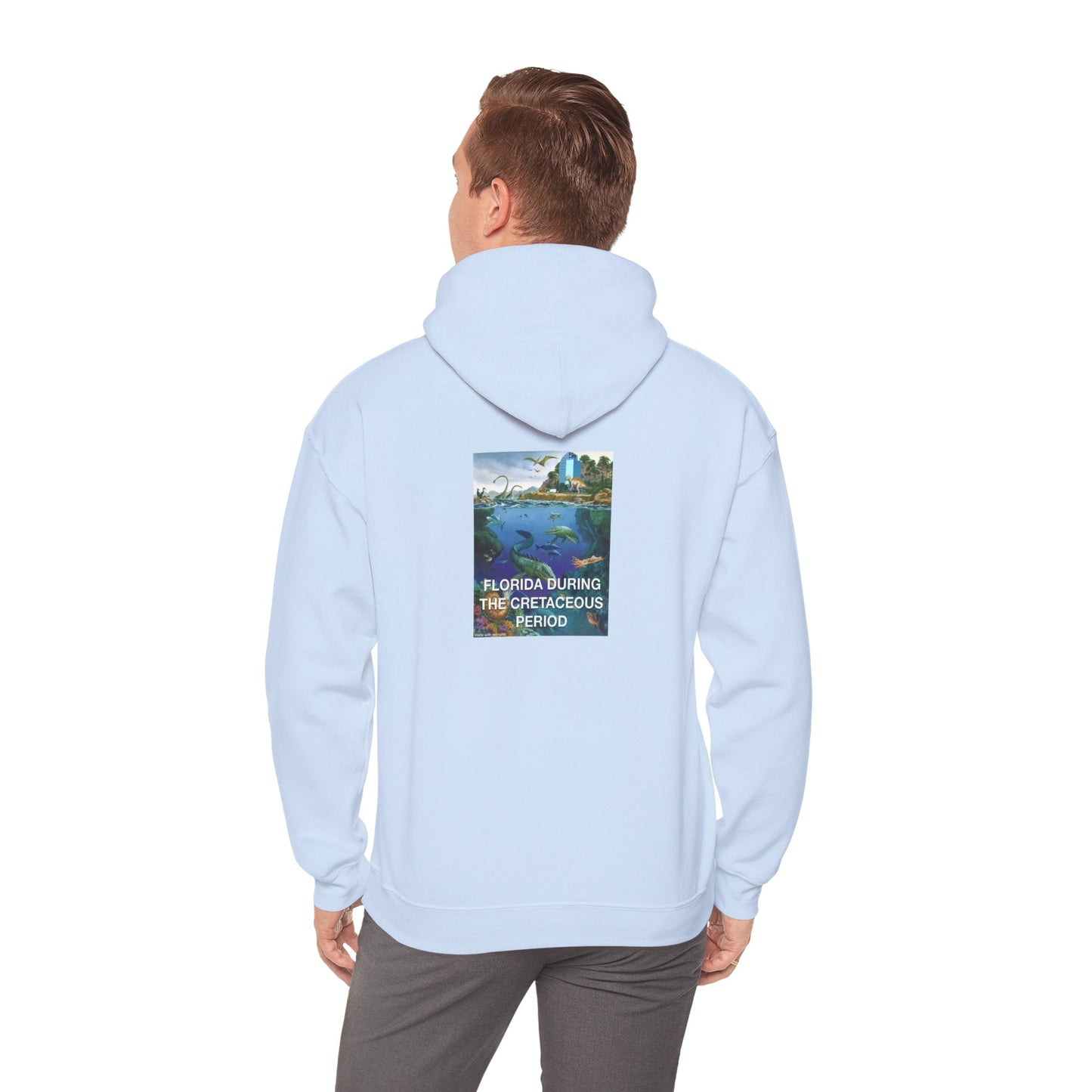 I-4 Eyesore Unisex Hoodie