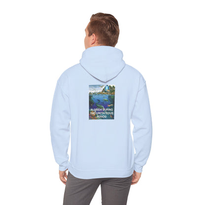 I-4 Eyesore Unisex Hoodie