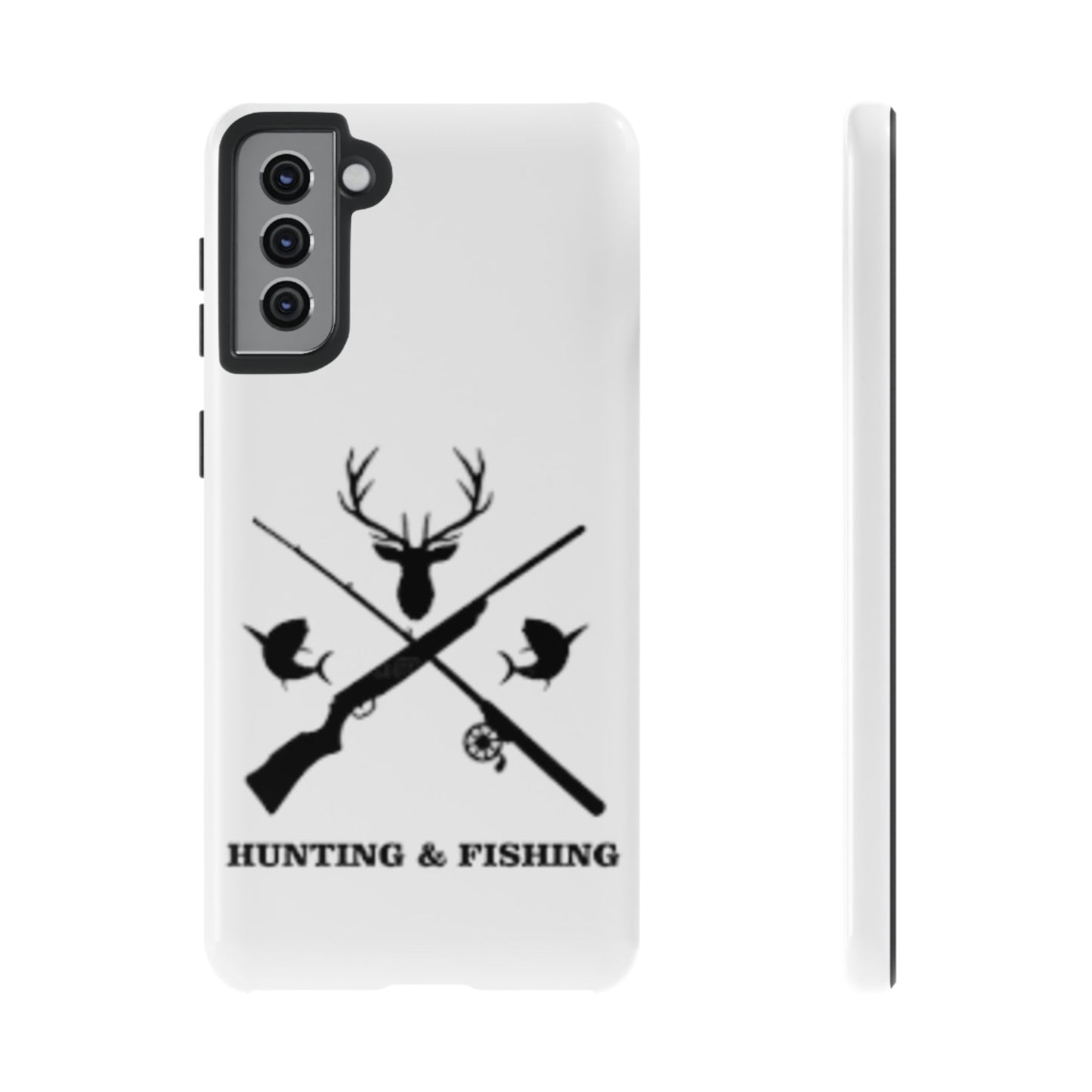 Hunting/Fishing Samsung Case