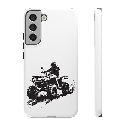 Slingin' Mud Quad Samsung Case