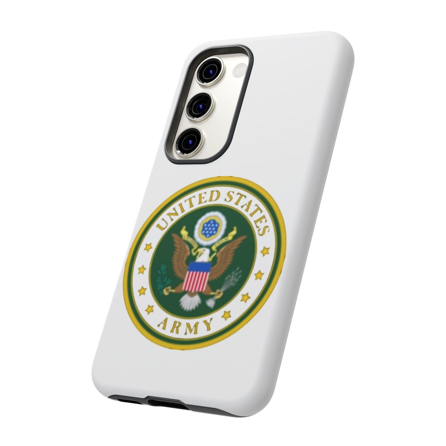 US Army Samsung Case