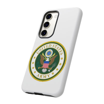 US Army Samsung Case