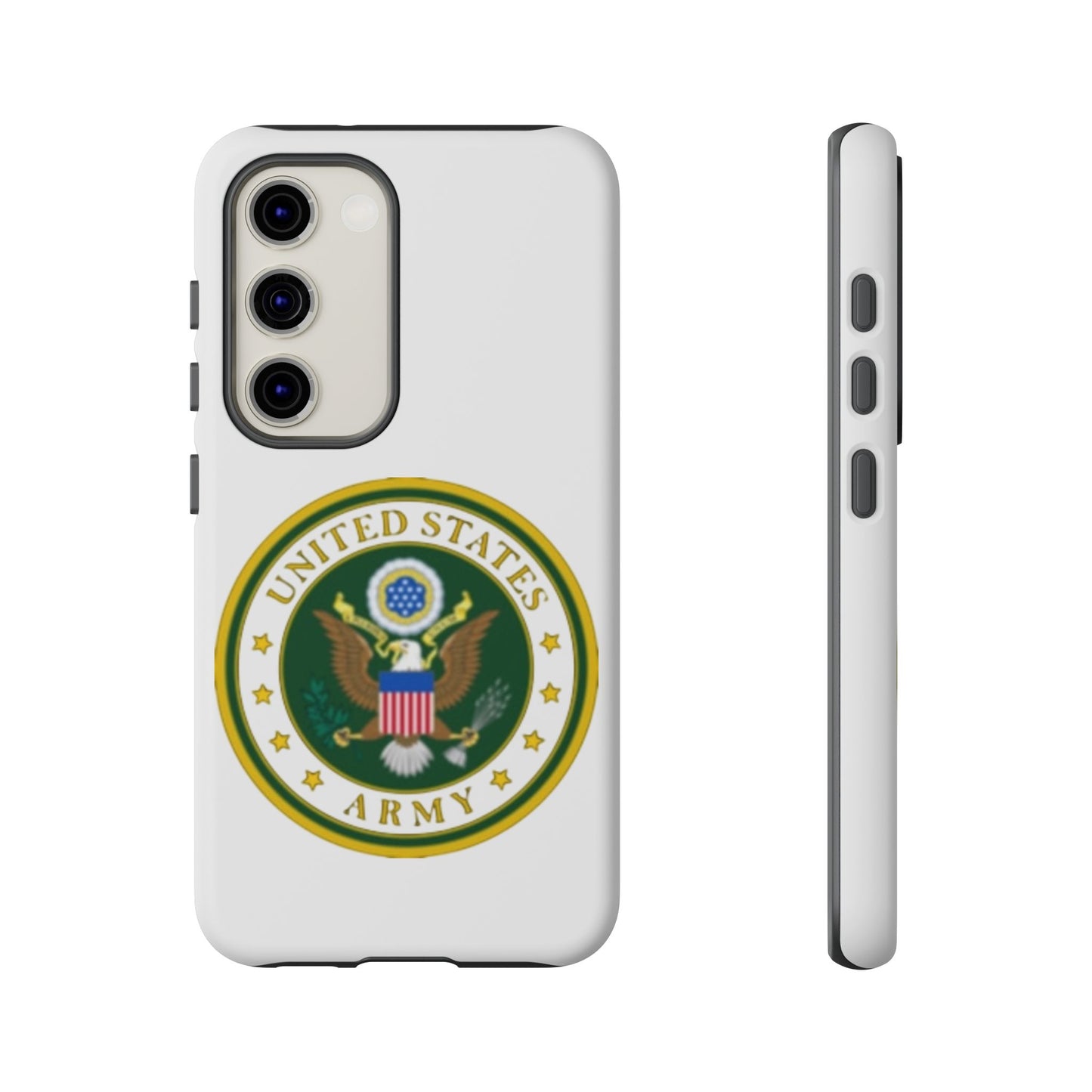 US Army Samsung Case
