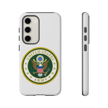 US Army Samsung Case
