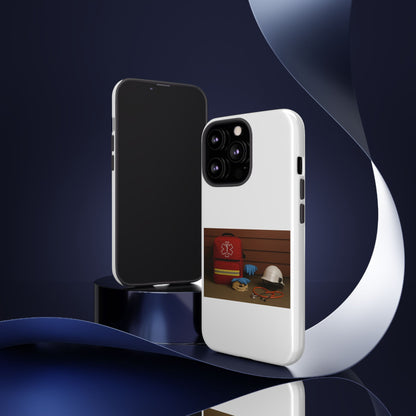 EMS Appreciation iPhone Case