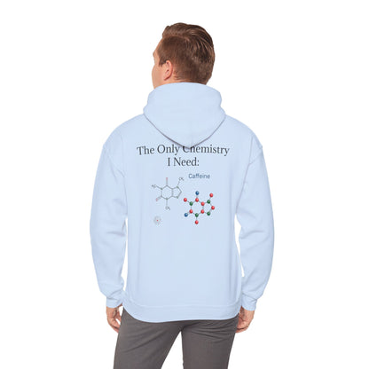 Chemistry Lesson Unisex Hoodie