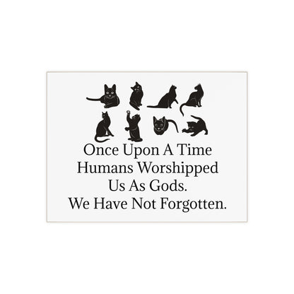 Once Upon A Time Ceramic Photo Tile