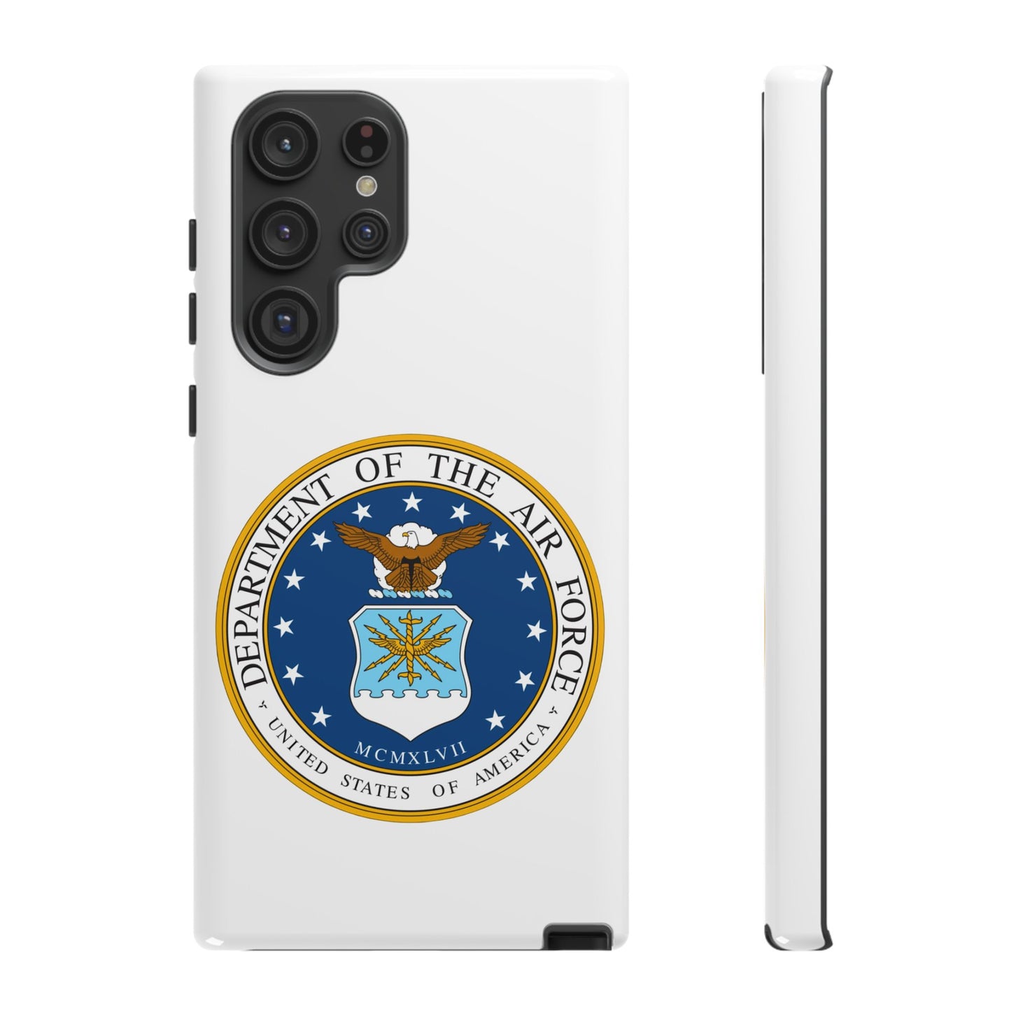 US Air Force Samsung Case