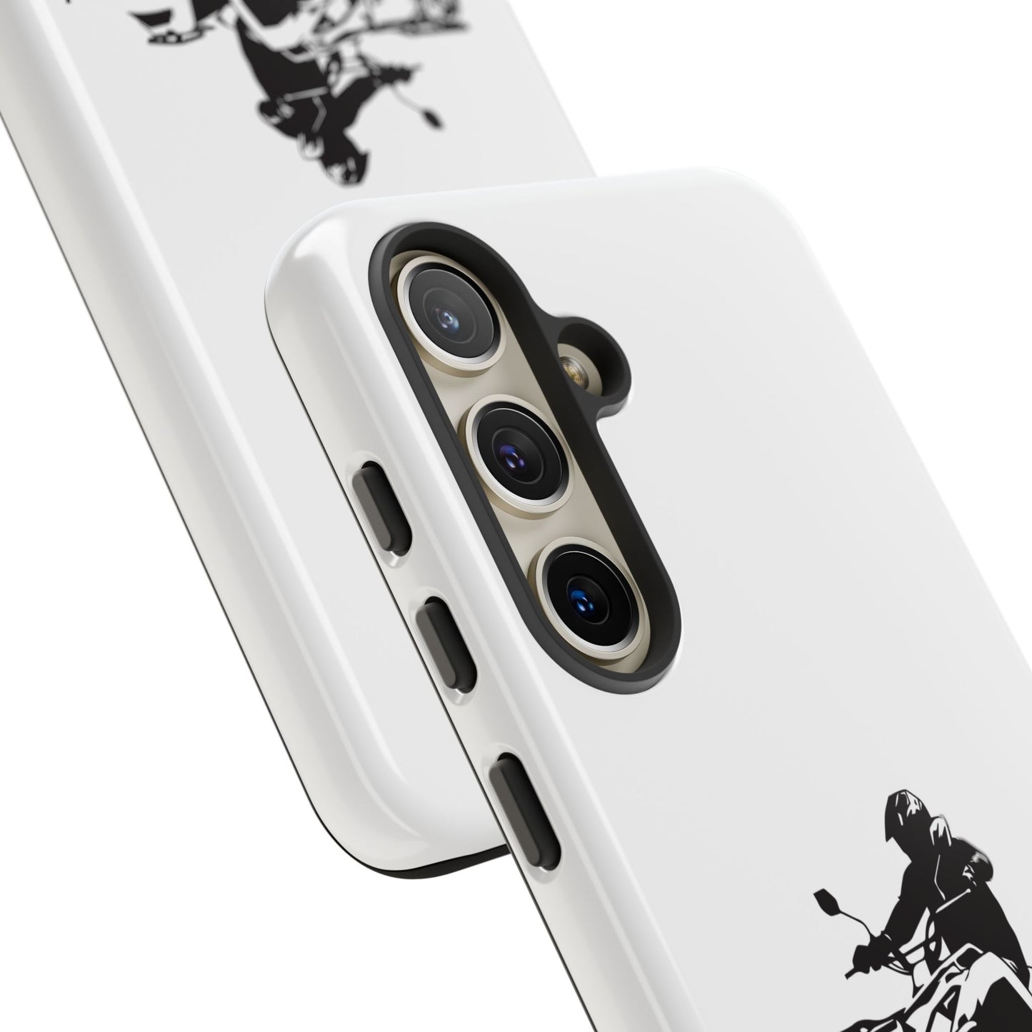 Slingin' Mud Quad Samsung Case