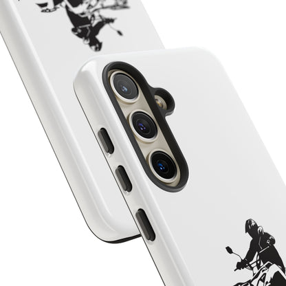 Slingin' Mud Quad Samsung Case