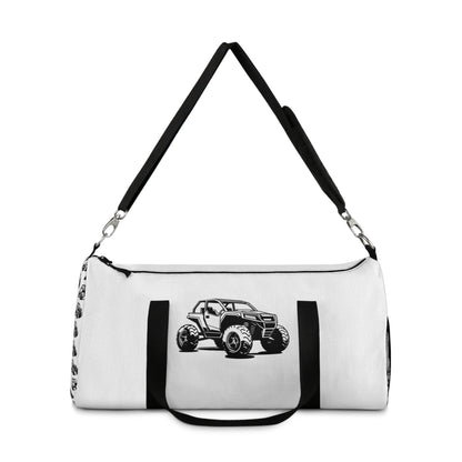 Off The Beaten Path Side By Side Duffel Bag