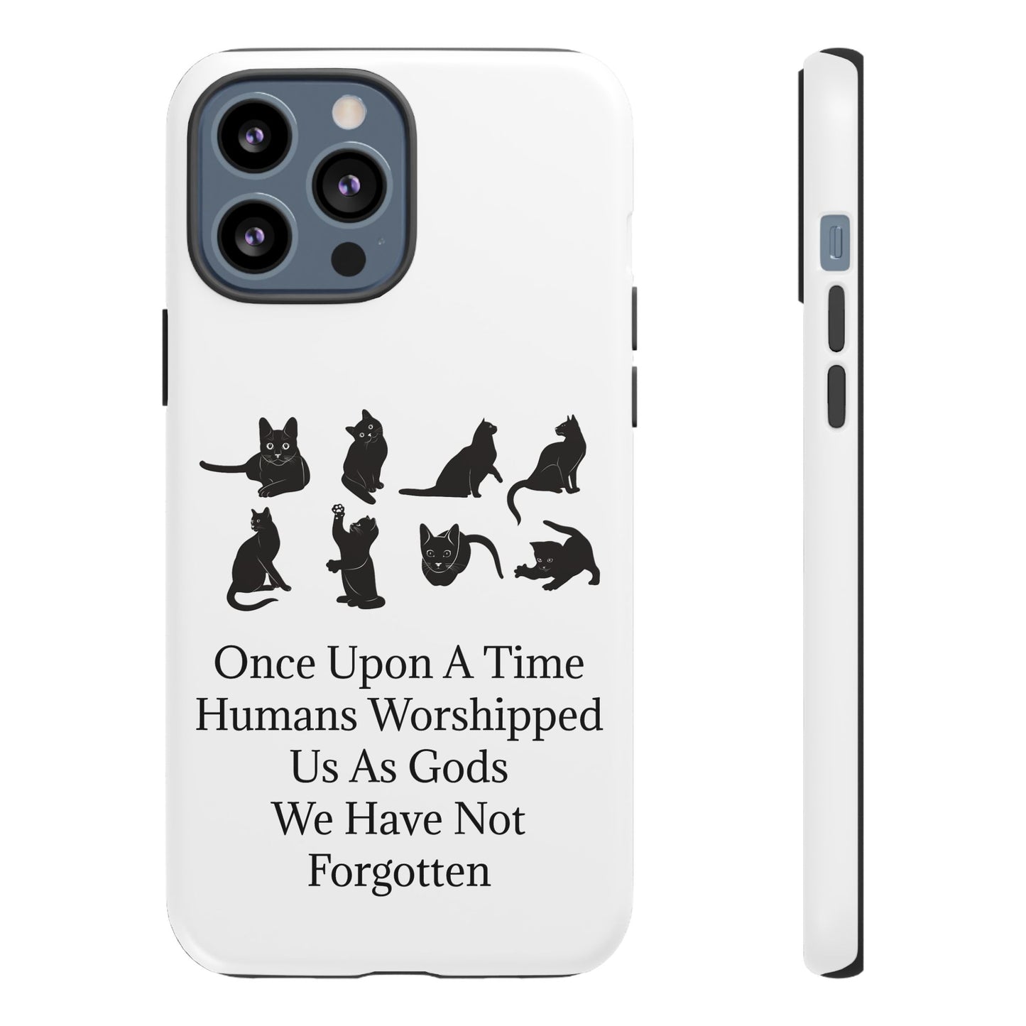 Once Upon A Time iPhone Case