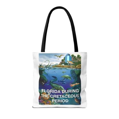I-4 Eyesore Tote Bag