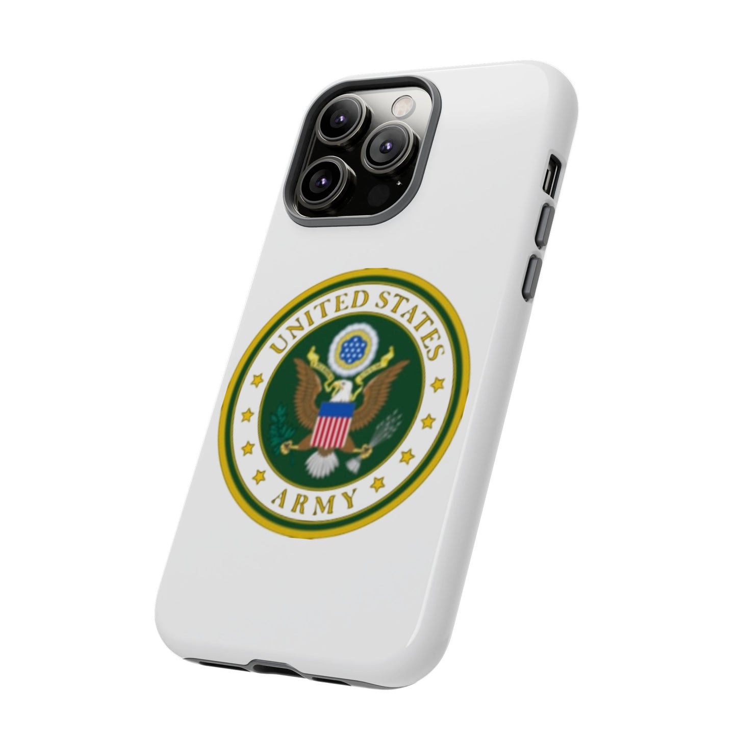 US Army iPhone Case
