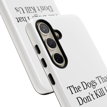 Drinks Stronger Samsung Case