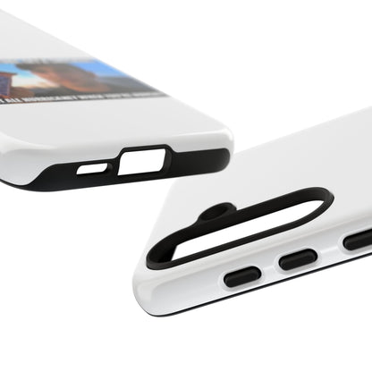 Hurricaney Samsung Case