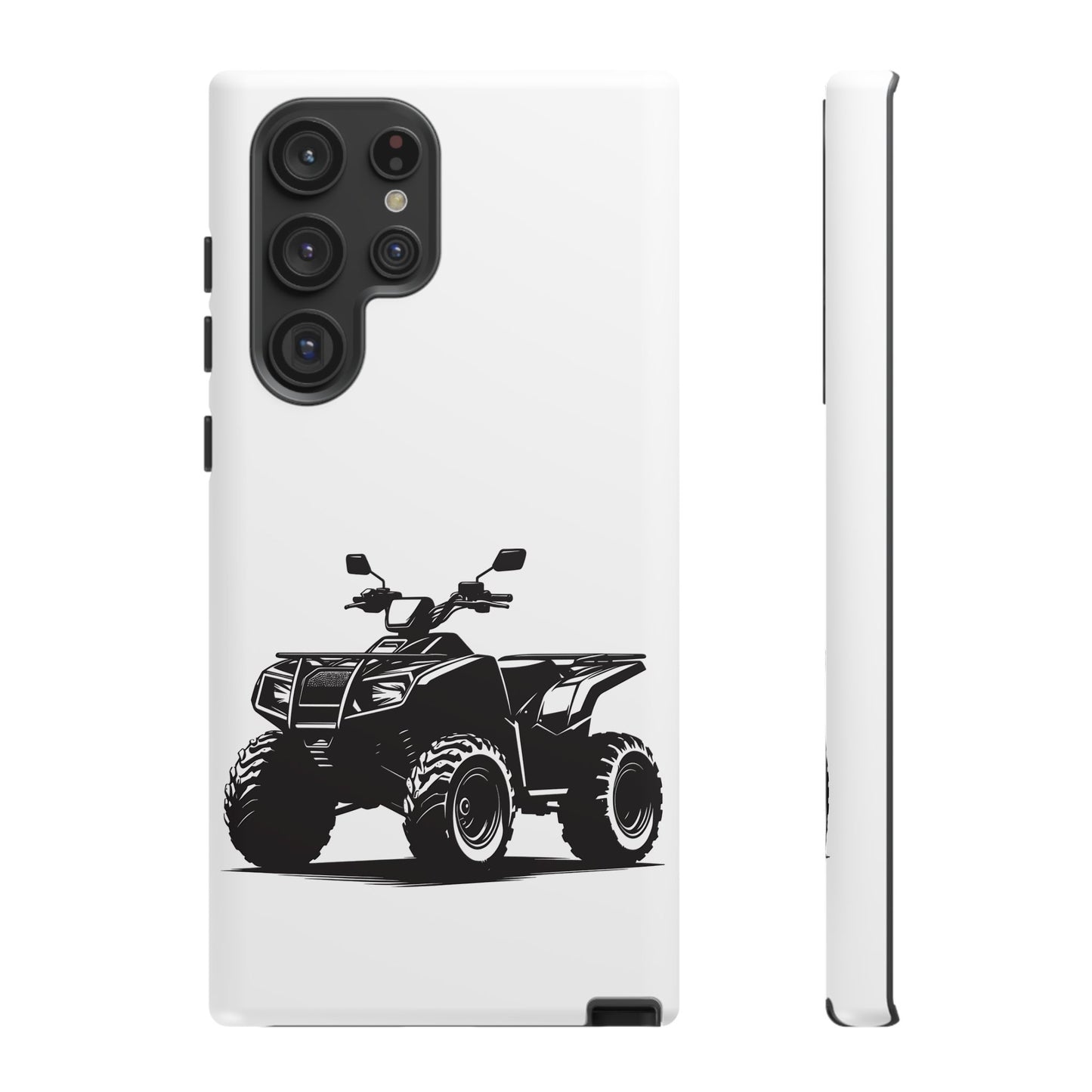 Off The Beaten Path Quad Samsung Case