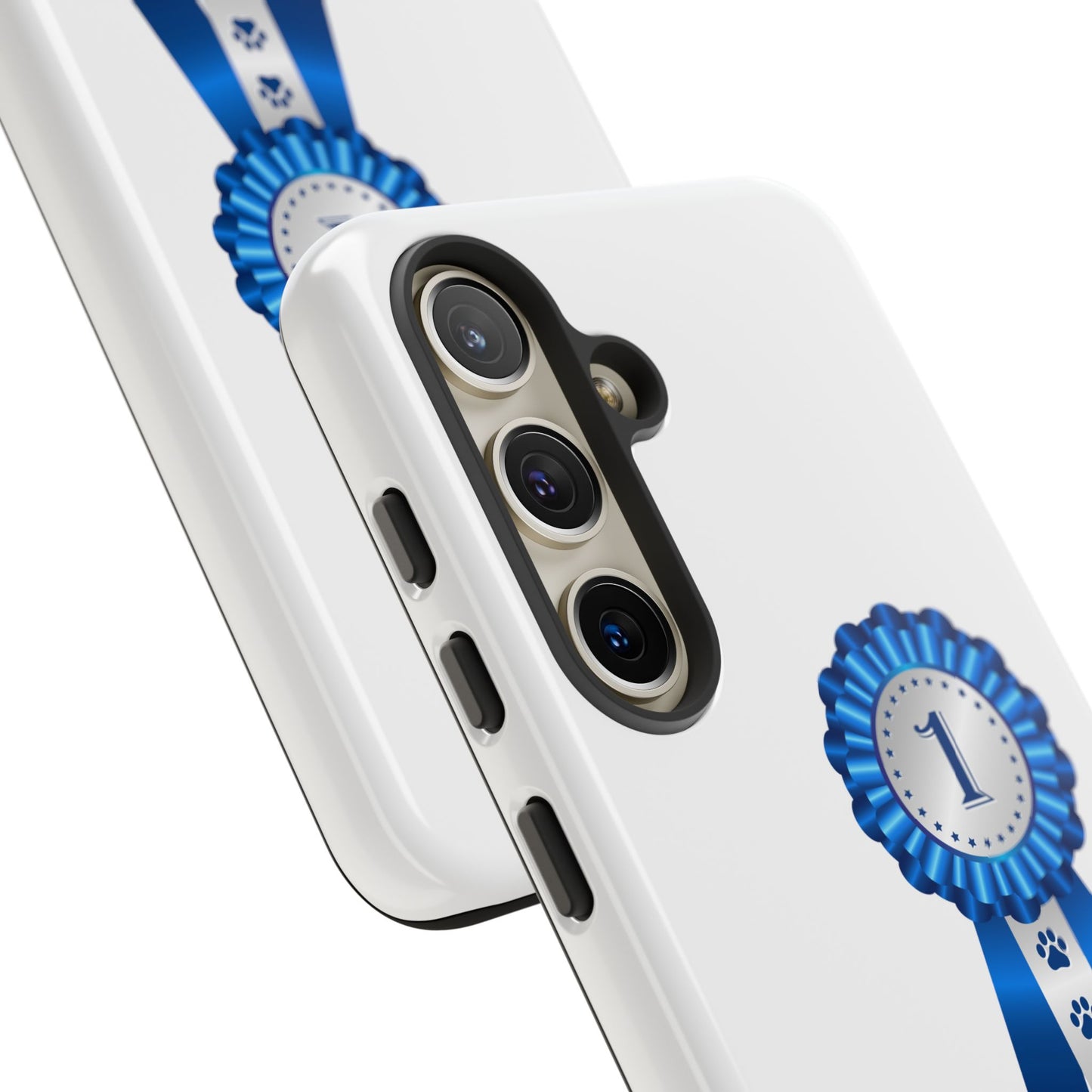 Stressed In Show Samsung Case
