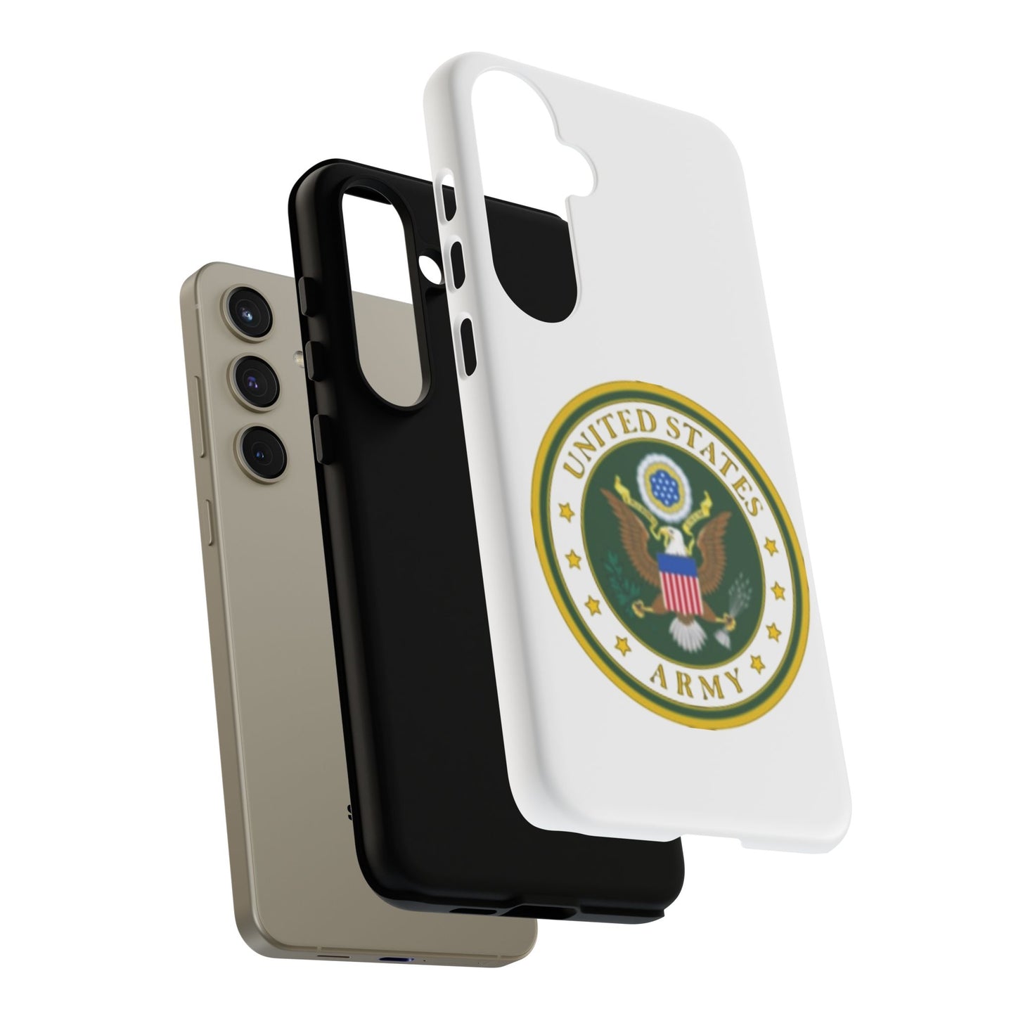US Army Samsung Case