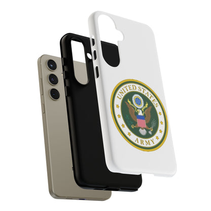 US Army Samsung Case