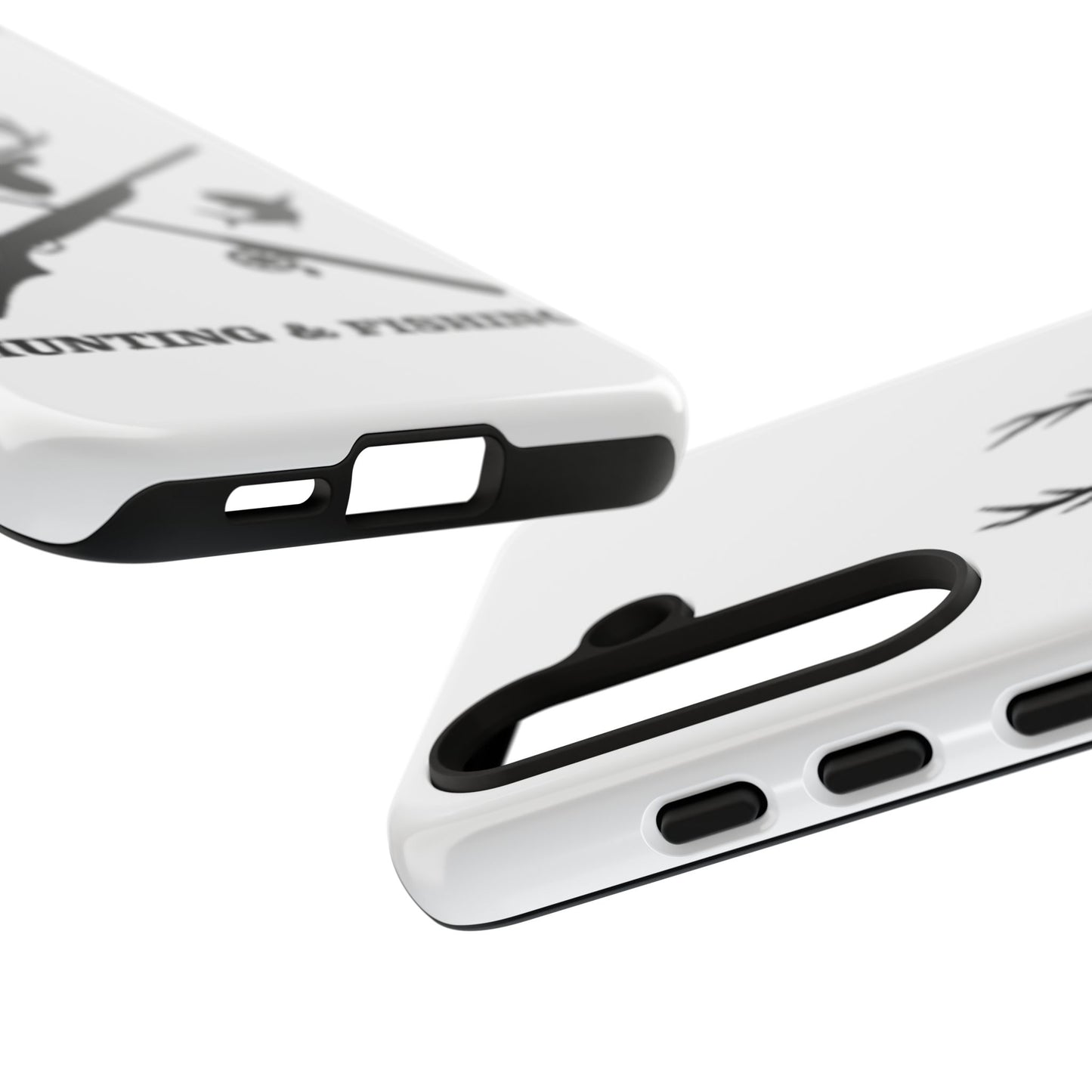 Hunting/Fishing Samsung Case