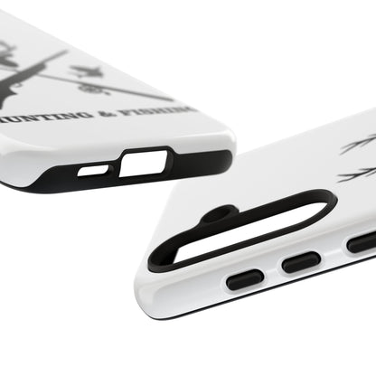 Hunting/Fishing Samsung Case